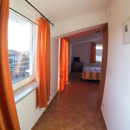 House Anja 3*