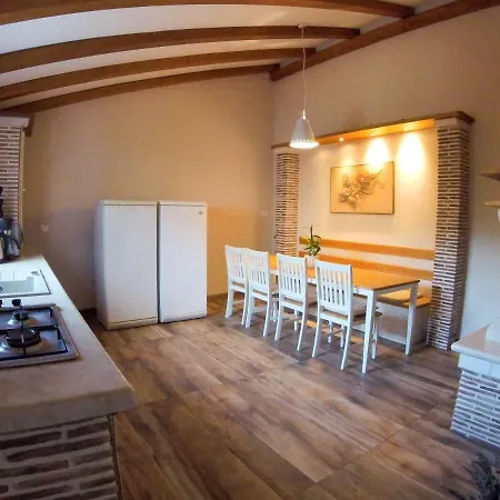 House Anja Fažana