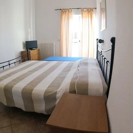 House Anja 3*