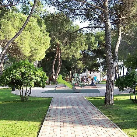 Casa de hóspedes House Anja Fažana