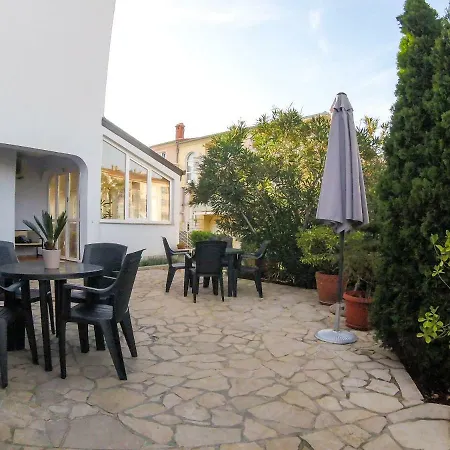 Gostinjska kuća House Anja